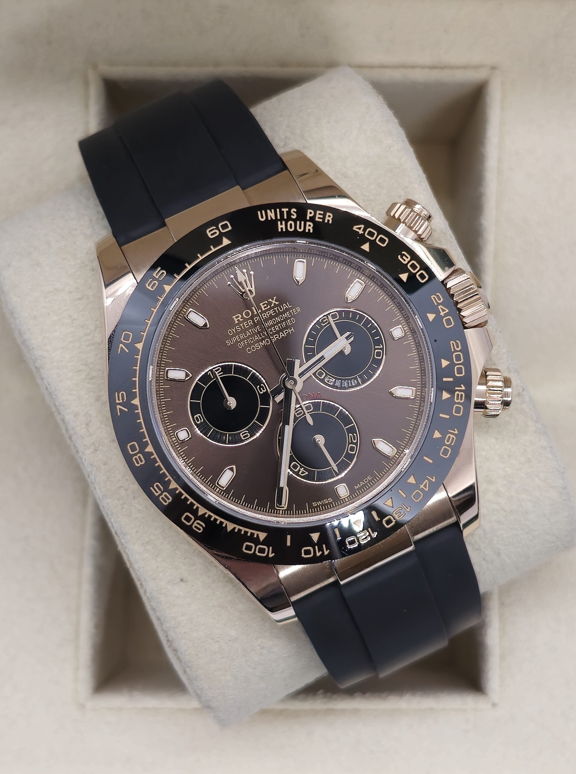 Rolex Daytona
